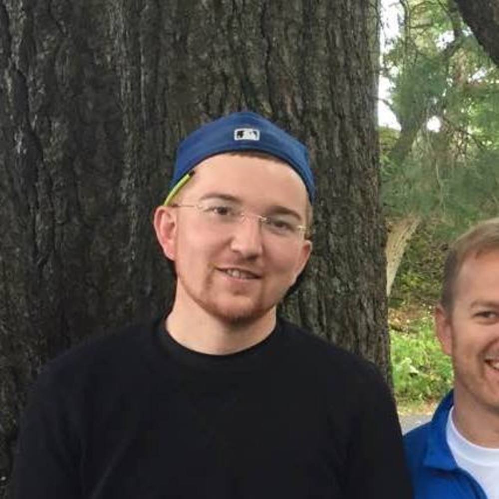 Meet your Posher, Wes